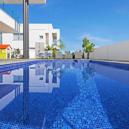 Villa Harmonia Протарас Екстер'єр фото