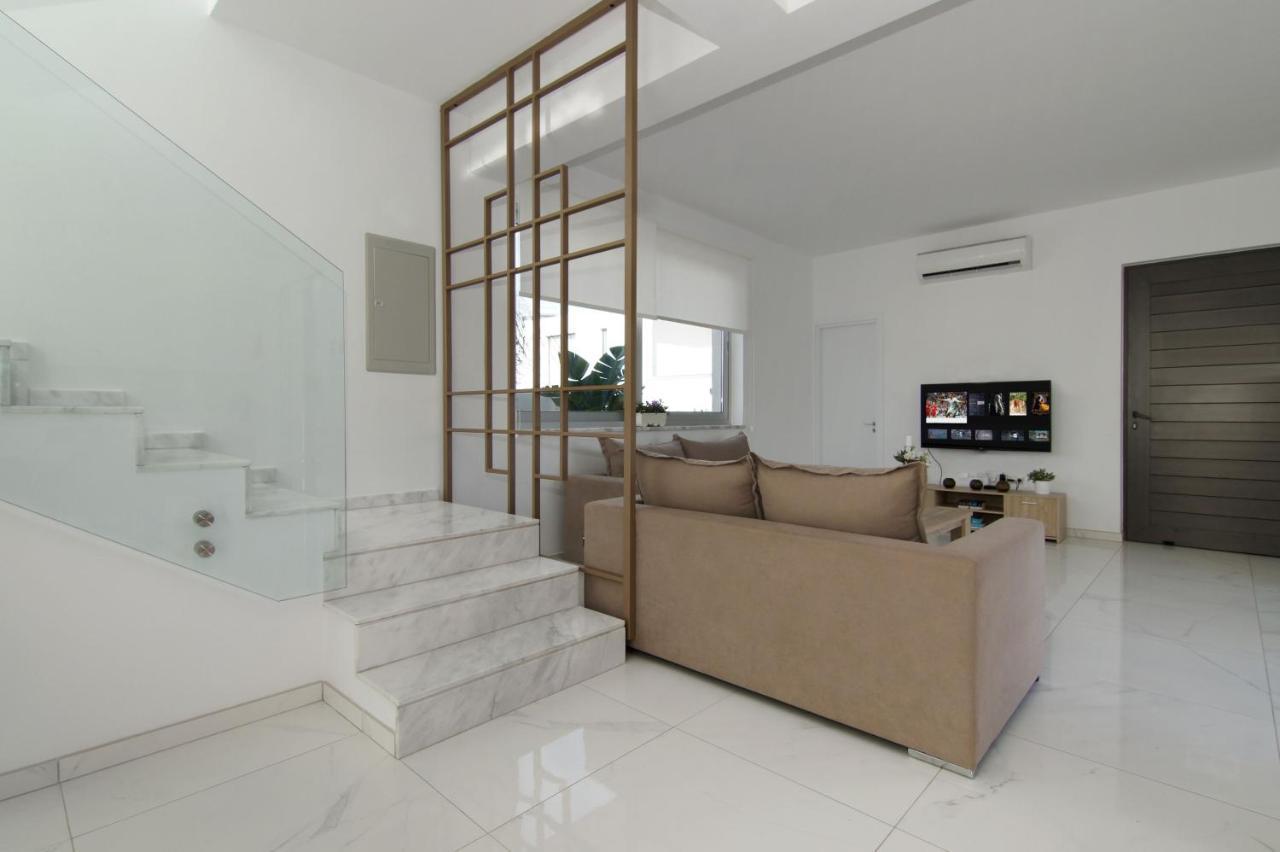 Villa Harmonia Протарас Екстер'єр фото